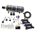 Dual 4150 Conventional Plate System Gasoline Pro-Power 100-500Hp with 12Lb Carbon Bottle Nitrous Express NX 50240-12 USA-NX-50240-12 9 000,00 zł