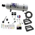Dual 4500 Conventional Plate System Gasoline Pro-Power 100-500Hp with 15Lb Bottle Nitrous Express NX 50270-15 USA-NX-50270-15 5 599,99 zł