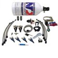 Four Cylinder Piranha System with 2.5Lb Bottle Nitrous Express NX 60005P USA-NX-60005P 5 859,99 zł