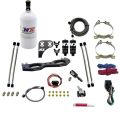 Nitrous Plate System for Polaris RZR 900 with 2.5Lb Bottle Nitrous Express NX 67001-2.5P USA-NX-67001-2.5P 4 279,99 zł