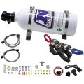 Nitrous Plate System for Honda Talon SXS with 5Lb Bottle Nitrous Express NX 67015-05P USA-NX-67015-05P 4 369,99 zł