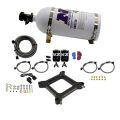 4150 Assassin Plate Gasoline Pro-Power 100-500Hp with 10Lb Bottle Nitrous Express NX 67540-10 USA-NX-67540-10 5 779,99 zł