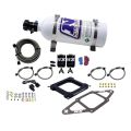 4500 Assassin Plate Gasoline Pro-Power 100-500Hp with 5Lb Bottle Nitrous Express NX 67570-05 USA-NX-67570-05 5 829,99 zł
