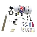 4-Cyl Direct Port Nitrous System EFI Gasoline (100-150-250Hp) 10Lb Nitrous Express NX 80004EFI-10 USA-NX-80004EFI-10 5 629,99 zł