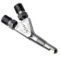 SSV Nozzle 90 Degree Discharge Stainless Steel 1/16NPT Nitrous Express NX 80016 USA-NX-80016 490,00 zł