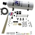 8-Cyl Dry Direct Port Nitrous System 15LB Nitrous Express NX 93006-15 USA-NX-93006-15 7 449,99 zł
