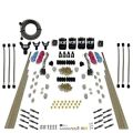 Dual Stage 8-Cyl Dry Direct Port Nitrous System without Bottle Nitrous Express NX 93106-00 USA-NX-93106-00 11 540,00 zł