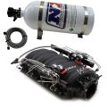 Fast 102 Manifold for LS3 / L92 Heads with NX Shark Direct Port Nitrous Express NX INTAKE011 USA-NX-INTAKE011 16 939,99 zł