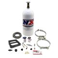 Mainline 4500 Carbureted System with 10Lb Bottle Nitrous Express NX ML1001 USA-NX-ML1001 2 569,99 zł