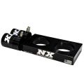 Plate Conversion with Integrated Solenoids for 4.6 3V Mustang Nitrous Express NX NX347S USA-NX347S 4 299,99 zł