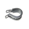 10AN Cushion Hose Clamp 11/16