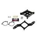 Single Entry Pro Power Crossbar Plate Convesion 4150 Flange 50-300Hp Nitrous Express NX NX603 USA-NX603 2 419,99 zł