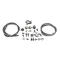 Fuel Rail Plumbing Kit Radium Engineering for Toyota 2UZ-FE Non VVT-i USA-RAD-20-0964 2 049,99 zł