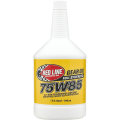 Olej przekładniowy Red Line 75W85 GL-5 0.94l RD-50109