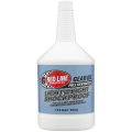 Olej przekładniowy Red Line RD-58409 Lightweight ShockProof 0.94l