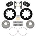Wilwood 140-17568 NDPR Front UTV Brake Kit Black for Polaris RZR USA-WIL-140-17568 7 619,99 zł