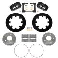 Wilwood 140-17735 NDPR Rear UTV Brake Kit Black for Polaris RZR USA-WIL-140-17735 7 619,99 zł