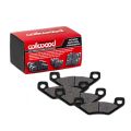 Klocki hamulcowe Wilwood 150-15798K CM Composite Metallic 6407 Power Sports Industrial Pads .27