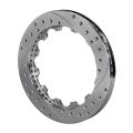 Wilwood 160-13544 SRP Drilled Performance Rotor Left Hand USA-WIL-160-13544 1 399,99 zł