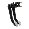 Wilwood 340-16385 Swing Mount Brake and Clutch Pedal 5.5-6.25:1 Triple M/C USA-WIL-340-16385 1 739,99 zł