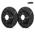 USR1930 Tarcze hamulcowe USR EBC Brakes Audi A6 allroad quattro C7 USR1930 1 759,00 zł