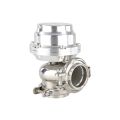 Wastegate JR.Spec V-BAND 40mm srebrny