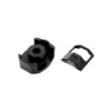 RacingLine Lower Engine Mount Twin Dogbone Inserts for VW Golf 7 8 GTI S3 8V 8Y RS3 TTRS 8S Version 1 VWR150003 542,38 zł