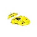 RacingLine Stage 3 Big Brake Kit 380mm 6 Pot A5 Platform Yellow VWR650003-YEL 18 327,11 zł