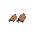 RacingLine RP700 Brake Pads Rear Pads for manual park brake models eg for VW Golf 7 GTI VWR670008 440,71 zł
