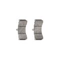 RacingLine Stage 3 Brake Kit 6 Pot Replacement Brake Pads Ferrodo DS2500  VWR6700TRACK 1 868,70 zł