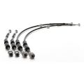 RacingLine Uprated Brake Line Kit Rear MQB VWR69G7RR 458,38 zł