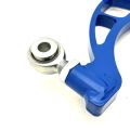 Front Narrow Drift Angle Lock Kit Wisefab WF350N for Nissan 350Z