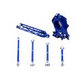 Rear Suspension Drop Knuckle Kit for BMW F80/F82/F87 Wisefab WF801 WF801 11 209,99 zł