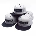 Wisefab Cap Gray/Black WFCAP_GRAY 164,99 zł