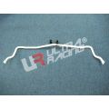 Stabilizator zawieszenia przedni 20mm Ultra Racing for Proton Perdana 2.0 95-98/Perdana 2.0 Facelift 98-10 2WD  UR-AF20-074 1 160,36 zł
