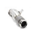 Catless Downpipe MST Performance Toyota Supra MK5 A90 GR 3.0L MST-BW-5804DP-1 2 099,00 zł