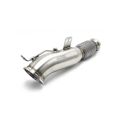 Catless Downpipe MST Performance Toyota Supra MK5 A90 GR 3.0L MST-BW-5804DP-1 2 099,00 zł