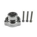 Adapter blow off Vag 1.8 2.0 TFSI VW Scirocco Golf 5 Audi A3 A4 A6 BOV-022-SI 79,00 zł