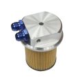 Adapter podstawy olejowej do silników BMW M50 lub M52 27mm FTWL FTWL-ADM50-27 551,08 zł