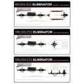 Pompa paliwa Aeromotive 11184 Brushless Eliminator Signature USA-ARE-11184 5 099,00 zł