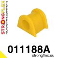 Alfa Romeo 147 156 GT 011188A: Tuleja stabilizatora przedniego SPORT Alfa Romeo 147 011188A_23mm 89,79 zł