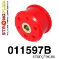 Alfa Romeo 147 156 GT 011597B: Poduszka - stabilizator silnika v6 Alfa Romeo 147 011597B 107,23 zł