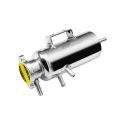 Aluminiowy Zbiorniczek JRspec 0.33L Z Króćcami 8mm JRSPEC-TANK-025 195,00 zł