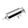 Aluminiowy Zbiorniczek JRspec 0.33L Z Króćcami 8mm JRSPEC-TANK-025 195,00 zł