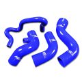FMIC.EU Zestaw Silikonowych Rur Turbo Intercooler do Audi A4 VW Passat B5 B5FL 1.8T 94-05 BK FMIC-2065 609,00 zł