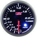 Auto Gauge Wskaźnik Boost bursztynowy AGBOSMSWL2070-PK-BAR 345,00 zł
