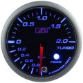 Auto Gauge Wskaźnik Boost zielony AGBOSMGRSWL270-PK.BA 345,00 zł