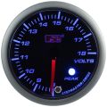 Auto Gauge Wskaźnik napięcia niebieski AGVOSMBLSWL270-PK 249,00 zł