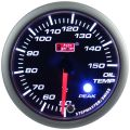 Auto Gauge Wskaźnik temperatury oleju bursztynowy AGOTSMSWL270-PK 265,00 zł
