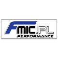 Baner FMIC.PL 3x1m IN-FMIC-BANER-PL-W 119,99 zł